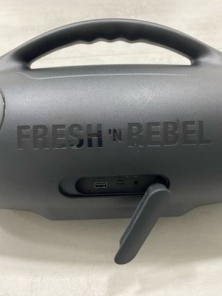 Altavoz Bluetooth Fresh Rebel XXL 100W RMS