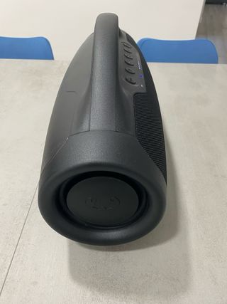 Altavoz Bluetooth Fresh Rebel XXL 100W RMS