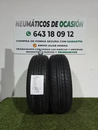 175 65 15 84H DUNLOP SP SPORT FAST RESPONSE