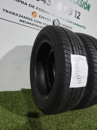 175 65 15 84H DUNLOP SP SPORT FAST RESPONSE