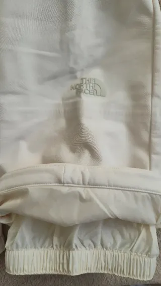 Pantalones de esquí The North Face Snoga