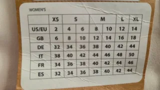 Pantalones de esquí The North Face Snoga