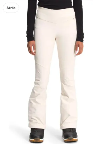 Pantalones de esquí The North Face Snoga