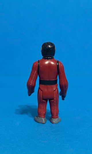 Star Wars vintage PBP NO COO Snaggletooth