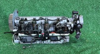 Culata renault 385789 77114973267711497326 scenic