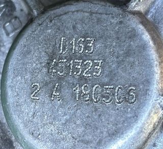 Culata renault 385789 77114973267711497326 scenic