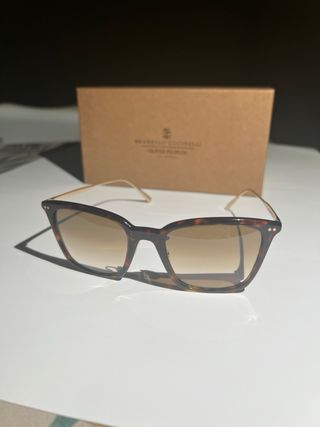 Occhiali da sole Brunello Cucinelli Luisella