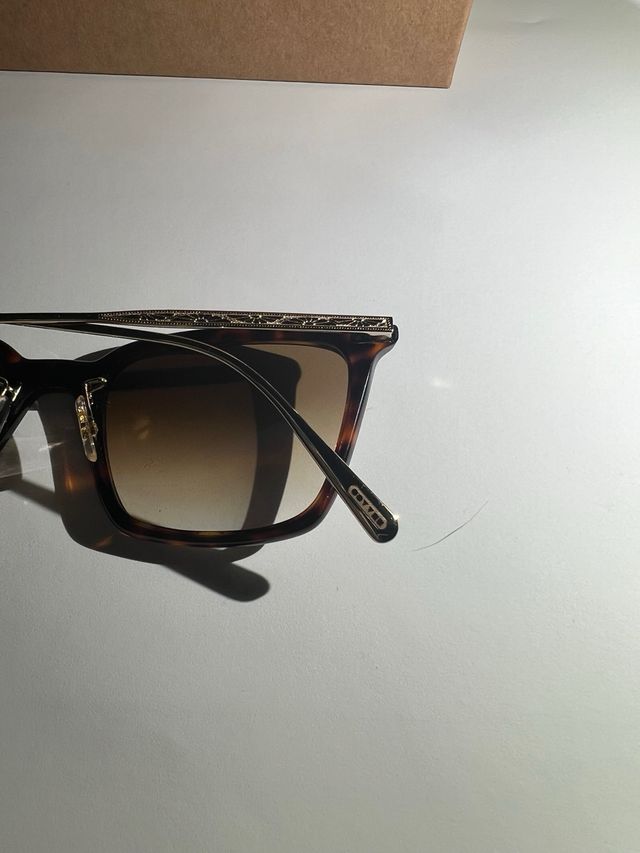 Occhiali da sole Brunello Cucinelli Luisella