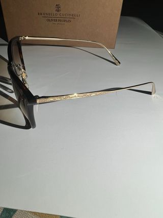 Occhiali da sole Brunello Cucinelli Luisella