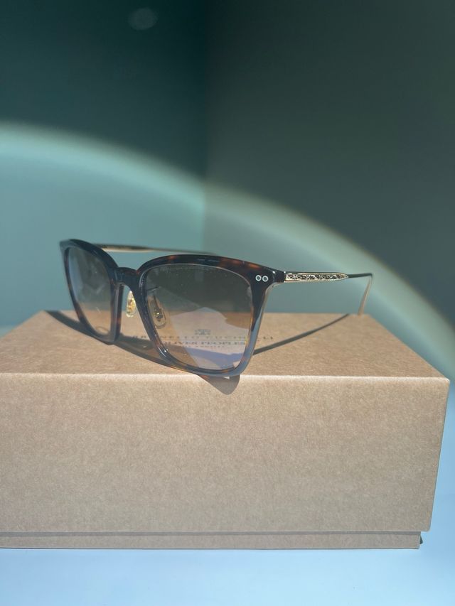 Occhiali da sole Brunello Cucinelli Luisella