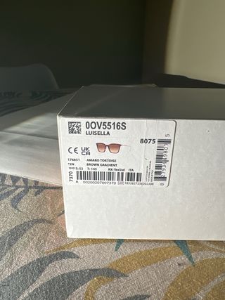 Occhiali da sole Brunello Cucinelli Luisella