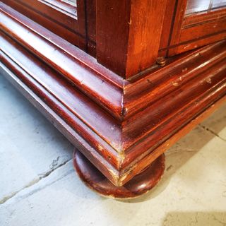 VITRINA CRISTALES      R3760073047932