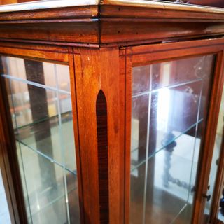 VITRINA CRISTALES      R3760073047932