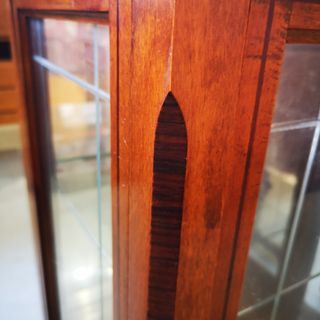 VITRINA CRISTALES      R3760073047932