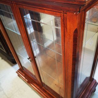 VITRINA CRISTALES      R3760073047932