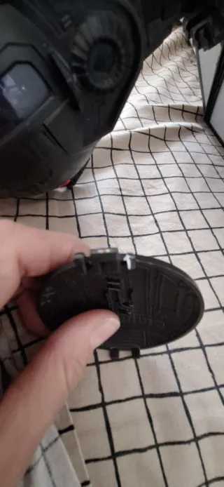 Star Wars TIE Fighter Juguete