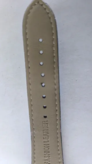 Reloj Pablo Raez Hombre Negro/Dorado