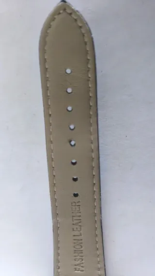 Reloj Pablo Raez Hombre Negro/Dorado