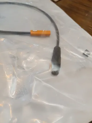 Sensor IFM MK5101 MKT3028BBPKG/G/0,3M/ZH/AS