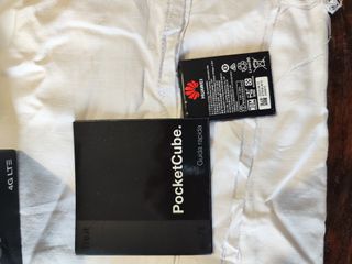 Modem 4g Pocket Cube LIBERO