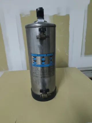 Filtro Resina Lavavajillas/Cafetera