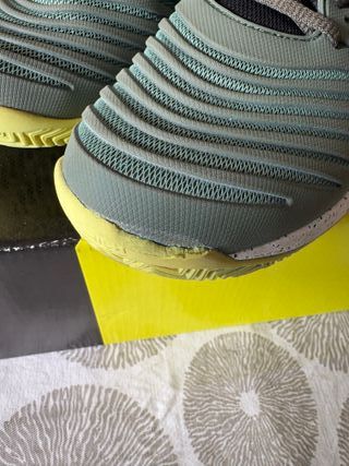 Zapatillas pádel Munich X-PAD