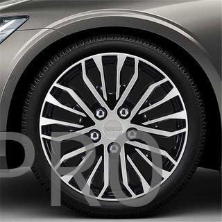 TAPACUBOS BICOLO R16