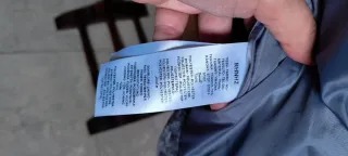 CAZADORA BOMBER MUJER PELUCHE GRIS NAF NAF