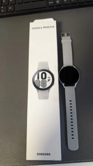 Samsung Galaxy Watch4 44mm Gris