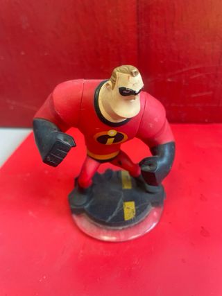Figura Disney Infinity 2.0 Marvel