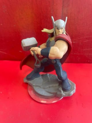 Figura Disney Infinity 2.0 Marvel