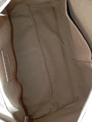 Borsa a bauletto Airoldi