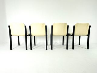 4 Sedie Tisettanta MITO vintage