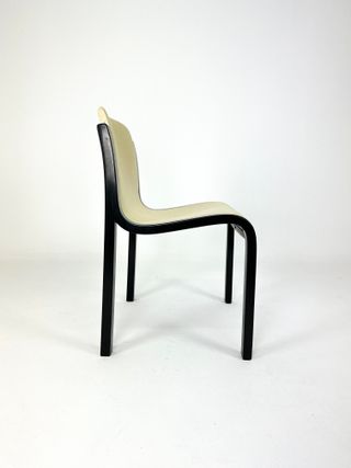 4 Sedie Tisettanta MITO vintage