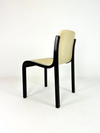 4 Sedie Tisettanta MITO vintage