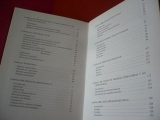 TECNICAS BASICAS EN CIRUGIA ( NARBONA ARNAU ) 1982