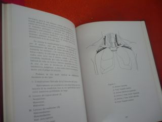 TECNICAS BASICAS EN CIRUGIA ( NARBONA ARNAU ) 1982