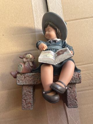 Figura Nadal Arte con Encanto