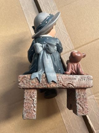 Figura Nadal Arte con Encanto