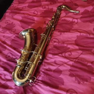 Saxo Tenor Conn 10M