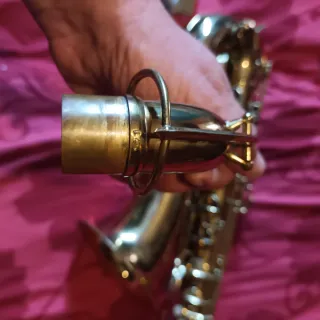 Saxo Tenor Conn 10M