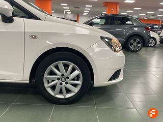 Seat Ibiza 1.0 55kW (75CV) Reference