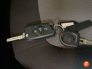 Seat Ibiza 1.0 55kW (75CV) Reference