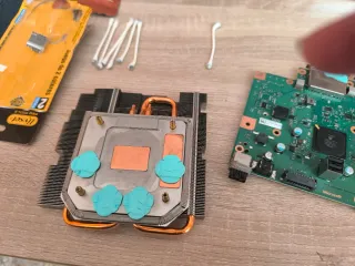 Xbox Series S Blanca