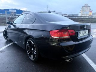 BMW Serie 3 2008