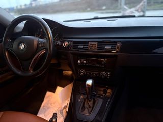 BMW Serie 3 2008