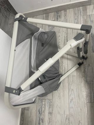 Cuna y parque COCOON 4 en 1 nueva portatil