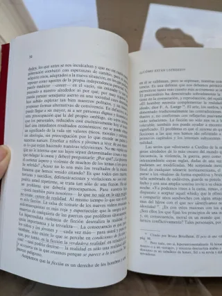 TV fábrica de mentiras - Lolo Rico