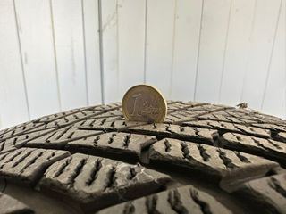 Llantas Audi Q3 S-Line 18 pulgadas