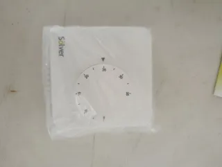 Termostato Mecánico de Ruleta Sölver